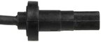 NTK AB0207 ABS Wheel Speed Sensor - Front Left - view 4