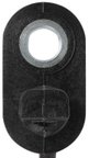 NTK AB0207 ABS Wheel Speed Sensor - Front Left - view 1