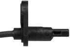 NTK AB0207 ABS Wheel Speed Sensor - Front Left - view 2