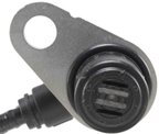 NTK AB0555 ABS Wheel Speed Sensor - Rear Left - view 4