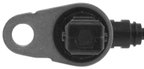 NTK AB0639 ABS Wheel Speed Sensor - Front Left - view 4