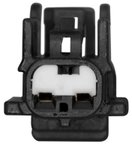 NTK AB0639 ABS Wheel Speed Sensor - Front Left - view 5
