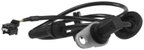 NTK AB0639 ABS Wheel Speed Sensor - Front Left - view 1
