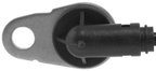 NTK AB0639 ABS Wheel Speed Sensor - Front Left - view 3