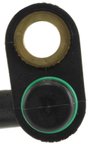 NTK AB0645 ABS Wheel Speed Sensor - Front - view 4