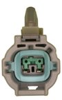 NTK AB0645 ABS Wheel Speed Sensor - Front - view 5