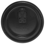 NTK AB0769 ABS Wheel Speed Sensor - Rear - view 3