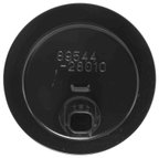 NTK AB0769 ABS Wheel Speed Sensor - Rear - view 2