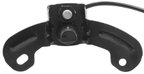 NTK AB0843 ABS Wheel Speed Sensor - Front Right - view 3