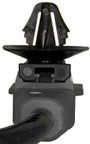 NTK AB0881 ABS Wheel Speed Sensor - Rear Right - view 2