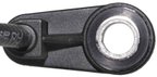 NTK AB1014 ABS Wheel Speed Sensor - Rear Left or Rear Right - view 7