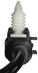 NTK AB1117 ABS Wheel Speed Sensor - Front or Rear - view 7