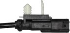 NTK AB1117 ABS Wheel Speed Sensor - Front or Rear - view 8