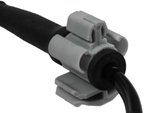 NTK AB1117 ABS Wheel Speed Sensor - Front or Rear - view 4