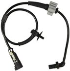 NTK AB1117 ABS Wheel Speed Sensor - Front or Rear - view 1
