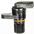 NTK AB1376 ABS Wheel Speed Sensor - Rear - view 1