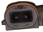 NTK AB1553 ABS Wheel Speed Sensor - Rear Left - view 5
