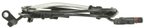 NTK AB1553 ABS Wheel Speed Sensor - Rear Left - view 1