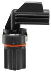 NTK AB1564 ABS Wheel Speed Sensor - Rear - view 1