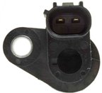 NTK AB1723 ABS Wheel Speed Sensor - Rear Left - view 2