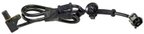 NTK AB1733 ABS Wheel Speed Sensor - Front - view 1