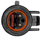 NTK AB1764 ABS Wheel Speed Sensor - Front - view 2
