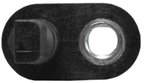 NTK AB1850 ABS Wheel Speed Sensor - Front Left - view 4