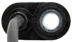 NTK AB1850 ABS Wheel Speed Sensor - Front Left - view 3