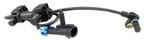 NTK AB1984 ABS Wheel Speed Sensor - Rear - view 1