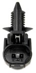 NTK AB1994 ABS Wheel Speed Sensor - Front - view 3