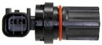 NTK AB2003 ABS Wheel Speed Sensor - Rear, Rear Left or Rear Right - view 1