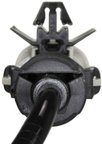 NTK AB2029 ABS Wheel Speed Sensor - Front - view 4