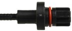 NTK AB2038 ABS Wheel Speed Sensor - Rear Right - view 2
