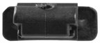 NTK AB2041 ABS Wheel Speed Sensor - Rear Left - view 3