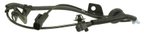 NTK AB2041 ABS Wheel Speed Sensor - Rear Left - view 1