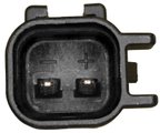 NTK AB2043 ABS Wheel Speed Sensor - Front Left - view 4