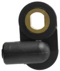 NTK AB2043 ABS Wheel Speed Sensor - Front Left - view 2