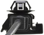 NTK AB2056 ABS Wheel Speed Sensor - Front Right - view 2