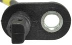 NTK AB2056 ABS Wheel Speed Sensor - Front Right - view 4