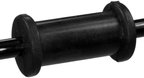 NTK AB2080 ABS Wheel Speed Sensor - Front - view 4