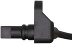 NTK AB2095 ABS Wheel Speed Sensor - Front - view 5