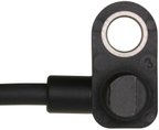 NTK AB2095 ABS Wheel Speed Sensor - Front - view 1