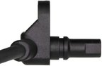 NTK AB2095 ABS Wheel Speed Sensor - Front - view 3