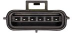 NTK AD0426 Accelerator Pedal Sensor - view 4