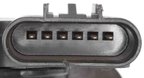 NTK AD0455 Accelerator Pedal Sensor - view 2