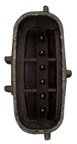 NTK AD0501 Accelerator Pedal Sensor - view 5