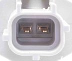 NTK AJ0025 Air Charge Temperature Sensor - view 2