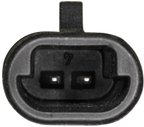 NTK AU0006 Automatic Transmission Speed Sensor - Input or Output - view 4