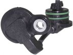 NTK AU0029 Automatic Transmission Speed Sensor - Input - view 2