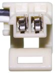 NTK AU0029 Automatic Transmission Speed Sensor - Input - view 4